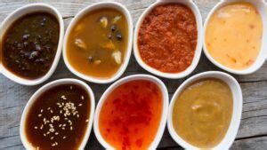 A Guide to Filipino Sawsawan (Dipping Sauces) .